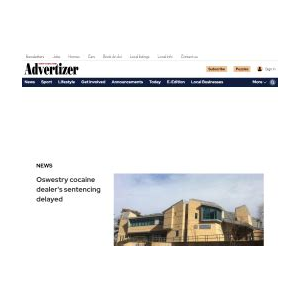 Border Counties Advertizer